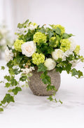 Lush Cascade Floral Arrangement