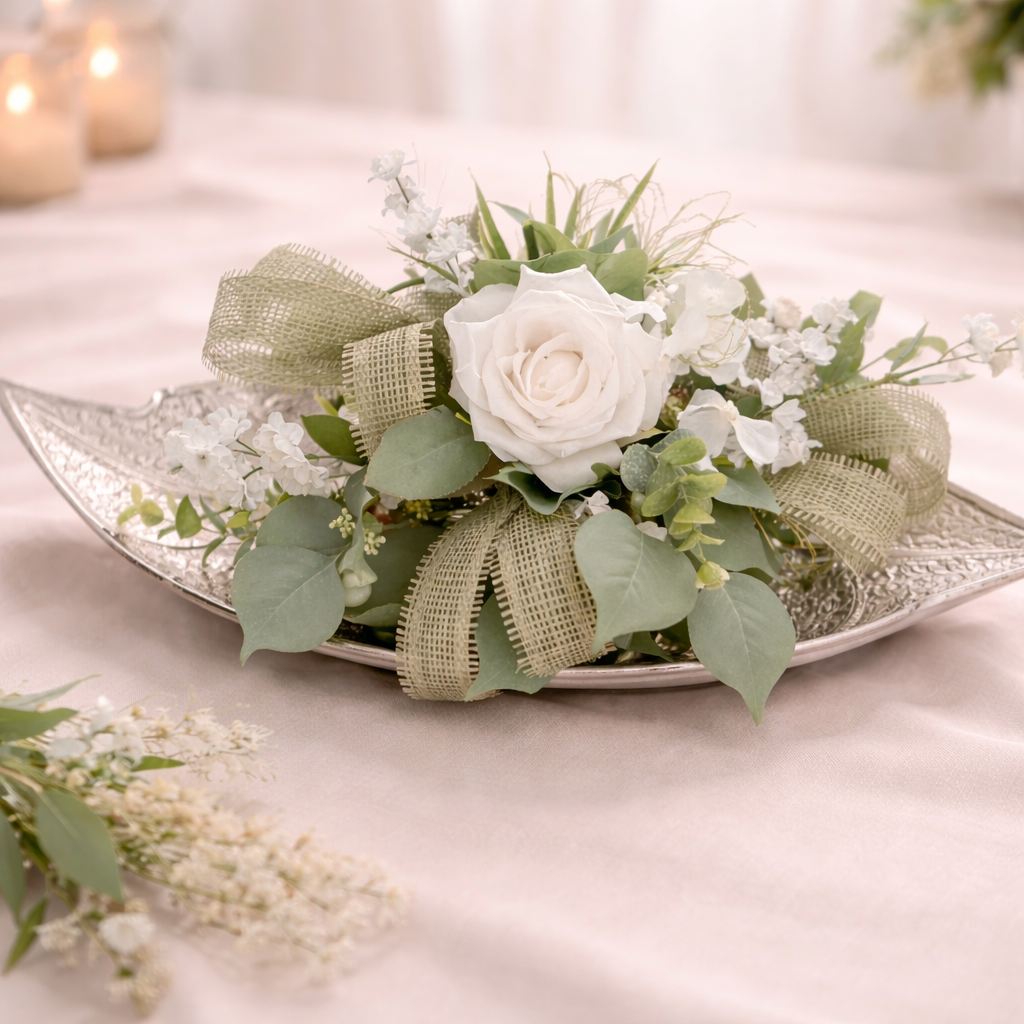 Signature Table Composition