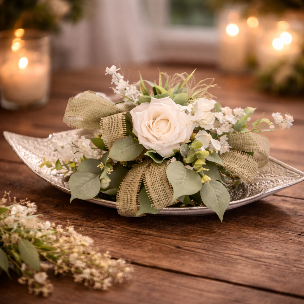 Signature Table Composition