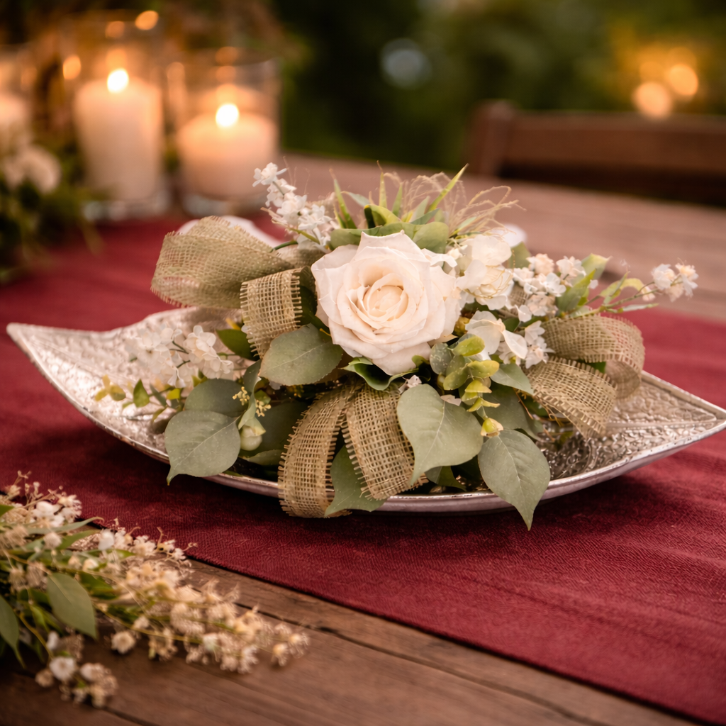 Signature Table Composition