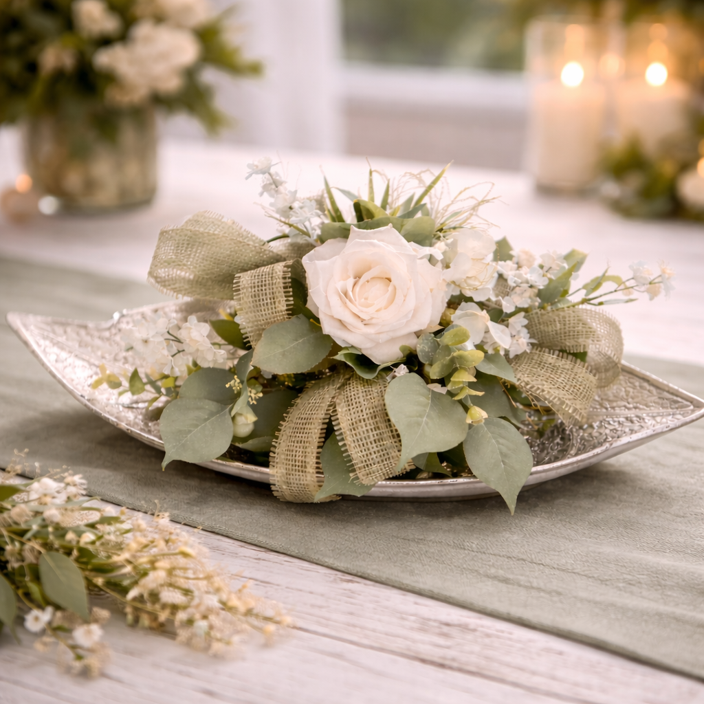 Signature Table Composition